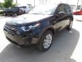 2016 Discovery Sport SE 4WD #11