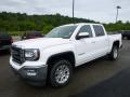 2016 Sierra 1500 SLE Crew Cab 4WD #1