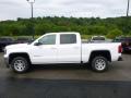 2016 Sierra 1500 SLE Crew Cab 4WD #2