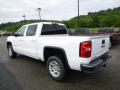 2016 Sierra 1500 SLE Crew Cab 4WD #3