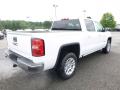 2016 Sierra 1500 SLE Crew Cab 4WD #5