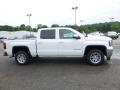 2016 Sierra 1500 SLE Crew Cab 4WD #6