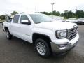 2016 Sierra 1500 SLE Crew Cab 4WD #7