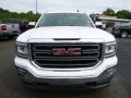 2016 Sierra 1500 SLE Crew Cab 4WD #8
