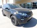 2016 Discovery Sport HSE 4WD #14