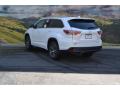 2016 Highlander XLE #3