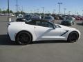 2016 Corvette Stingray Convertible #8