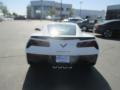 2016 Corvette Stingray Coupe #6