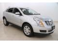 2016 SRX Luxury AWD #1 2016 SRX Luxury AWD #1