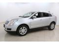 2016 SRX Luxury AWD #3 2016 SRX Luxury AWD #3