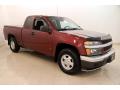 2007 Colorado LT Extended Cab #1