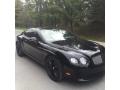 2010 Continental GT Supersports #7