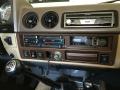 Controls of 1987 Toyota Land Cruiser FJ60 #35