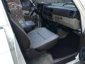 Dashboard of 1987 Toyota Land Cruiser FJ60 #36