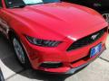 2017 Mustang V6 Coupe #3