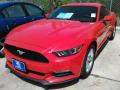 2017 Mustang V6 Coupe #6