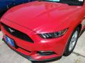 2017 Mustang V6 Coupe #7
