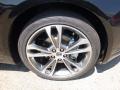 2017 Ford Fusion Titanium AWD Wheel #9