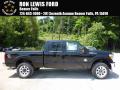 2016 F250 Super Duty Lariat Crew Cab 4x4 #1