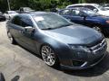 2011 Fusion SEL V6 #3