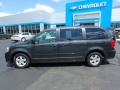 2012 Grand Caravan SXT #3