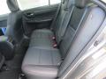 Rear Seat of 2017 Toyota Camry SE #18