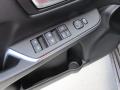 Controls of 2017 Toyota Camry SE #20