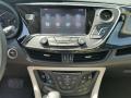 Controls of 2016 Buick Envision Premium II AWD #9