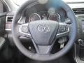  2017 Toyota Camry SE Steering Wheel #29