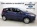 2016 Fiesta SE Hatchback #1 2016 Fiesta SE Hatchback #1