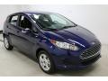2016 Fiesta SE Hatchback #4 2016 Fiesta SE Hatchback #4