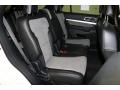 Rear Seat of 2017 Ford Explorer XLT 4WD #11