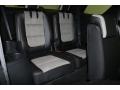 Rear Seat of 2017 Ford Explorer XLT 4WD #12