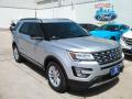 2016 Explorer XLT #1