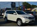 2013 Highlander SE 4WD #1 2013 Highlander SE 4WD #1