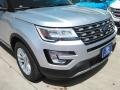 2016 Explorer XLT #3