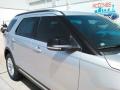 2016 Explorer XLT #6