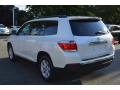 2013 Highlander SE 4WD #5 2013 Highlander SE 4WD #5