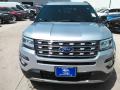 2016 Explorer XLT #7