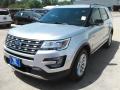 2016 Explorer XLT #8