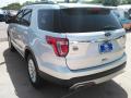 2016 Explorer XLT #9