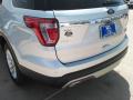 2016 Explorer XLT #10