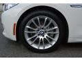  2016 BMW 5 Series 535i xDrive Gran Turismo Wheel #31