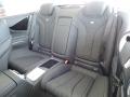 Rear Seat of 2017 Mercedes-Benz S 550 Cabriolet #18