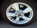  2017 Ford Mustang V6 Coupe Wheel #4