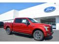 2016 F150 XLT SuperCrew 4x4 #1