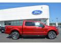 2016 F150 XLT SuperCrew 4x4 #2