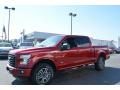 2016 F150 XLT SuperCrew 4x4 #3