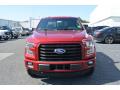 2016 F150 XLT SuperCrew 4x4 #4