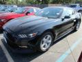 2017 Mustang V6 Coupe #2
